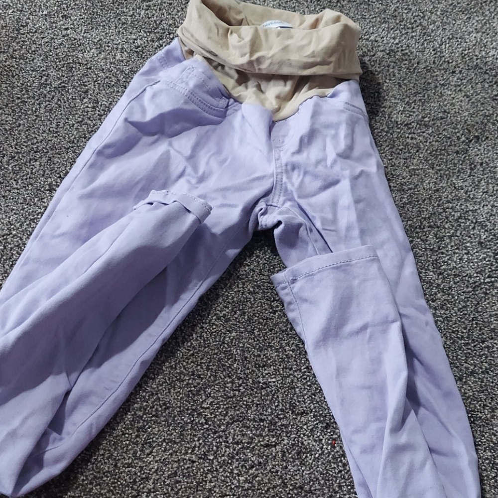 maternity pants